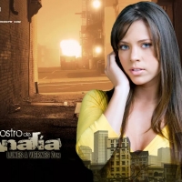 El Rostro de Analia6