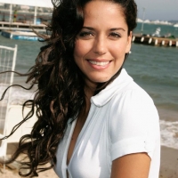 Ana Claudia Talancon14