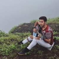 Ritvik Arora11