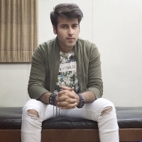 Ritvik Arora4