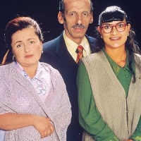 Yo Soy Betty la Fea3