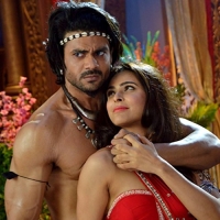 Chandrakanta7