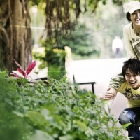 Which star are you from3