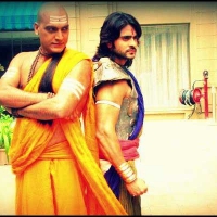 Chandragupta Maurya1