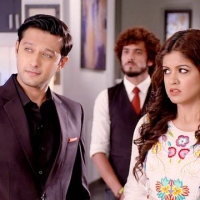 Rishton Ka Saudagar - Baazigar5