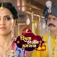Rishta Likhenge Hum Naya15