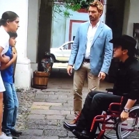 La que no podia amar4