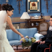 La que no podia amar7