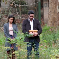 Herederos de una venganza15