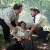 Herederos de una venganza7