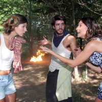 Herederos de una venganza8