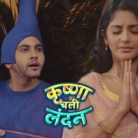 Krishna Chali London4