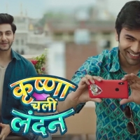 Krishna Chali London7