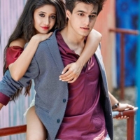 Shivangi Joshi5