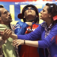 Gabriela, Giros del Destino3