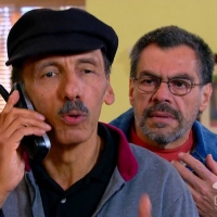 Gabriela, Giros del Destino4