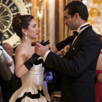 Lo que escondían sus ojos12