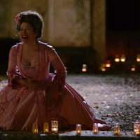 Lo que escondían sus ojos14