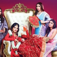 Guddan Tumse Na Ho Payega1