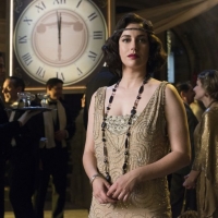 Las chicas del cable11