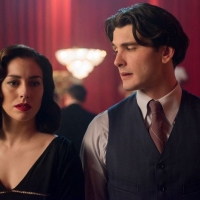 Las chicas del cable13