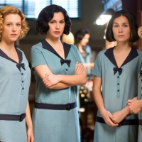 Las chicas del cable4