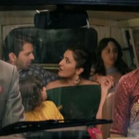 The Great Indian Dysfunctional Family1