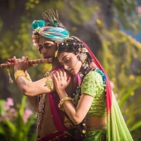 Radha Krishna6