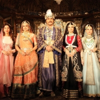 Dastaan E Mohabbat Salim Anarkali1