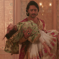 Dastaan E Mohabbat Salim Anarkali7