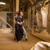 Onde Nascem os Fortes12