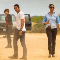 Onde Nascem os Fortes16