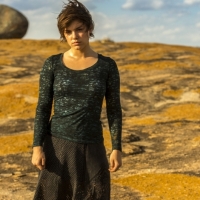 Onde Nascem os Fortes9