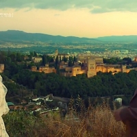 Memories of the Alhambra1