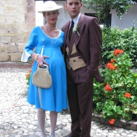 La saga Negocio de familia13