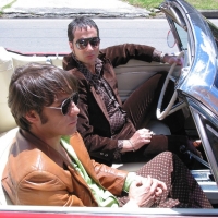 La saga Negocio de familia15