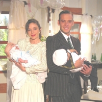 La saga Negocio de familia16