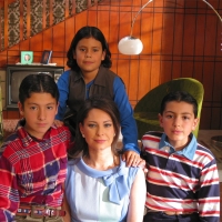 La saga Negocio de familia8