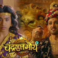 Chandragupta Maurya_2018_1